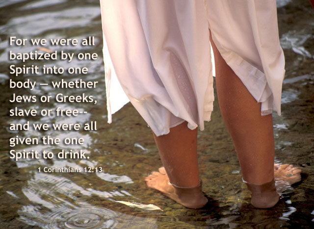 Good News Text uplifting Bible Scripture,