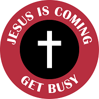Good News Text logo