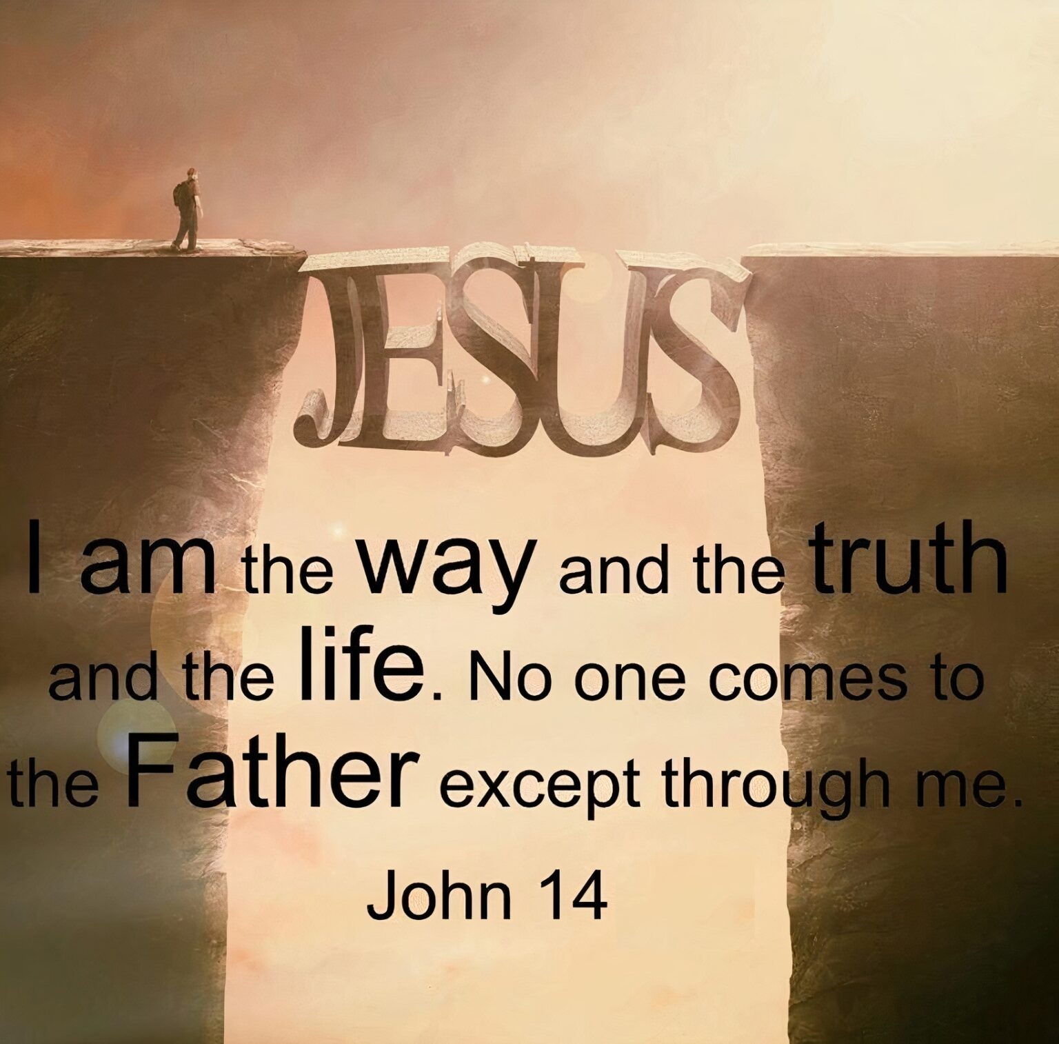 John 14 (Listen to, Dramatized or Read) - GNT - Uplifting Scriptures