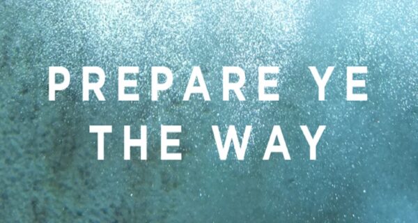 Matthew 3 1 John The Baptist Prepares The Way Prepare Ye The Way Of Matthew 3 1 john the baptist prepares the way prepare ye the way of