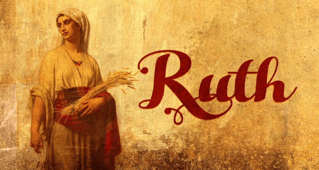 The Living Room Series Ruth Online Free